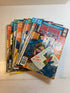 Lot of 15 Unknown Solider DC Comics 1979-1981
