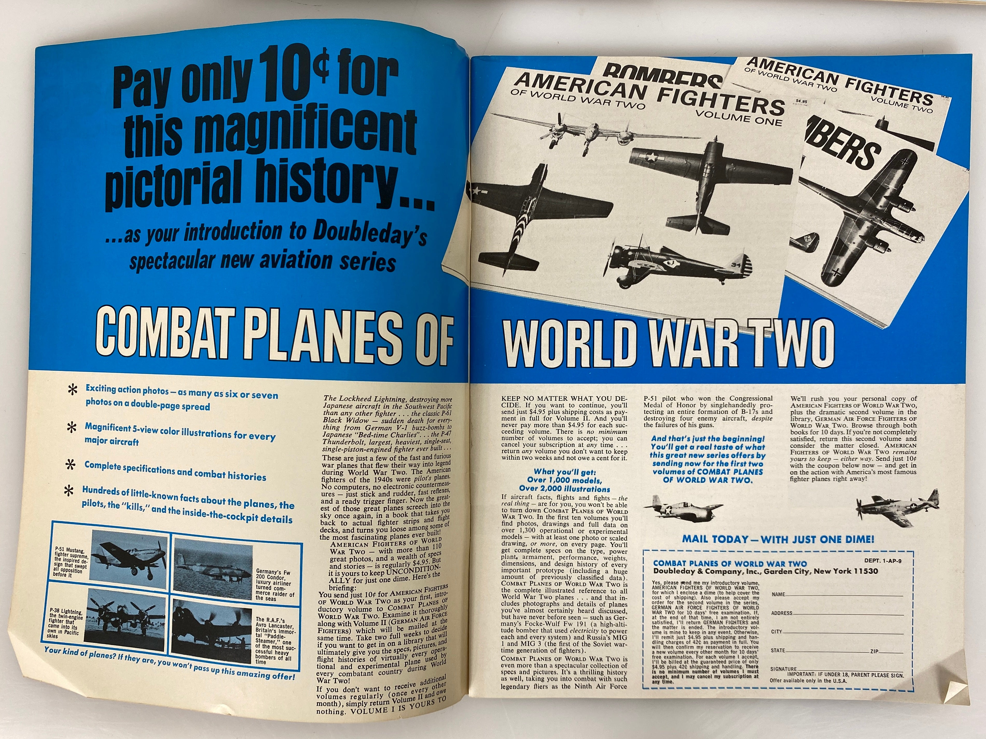 Lot of 15 Vintage Air Progress Magazines 1971-1972