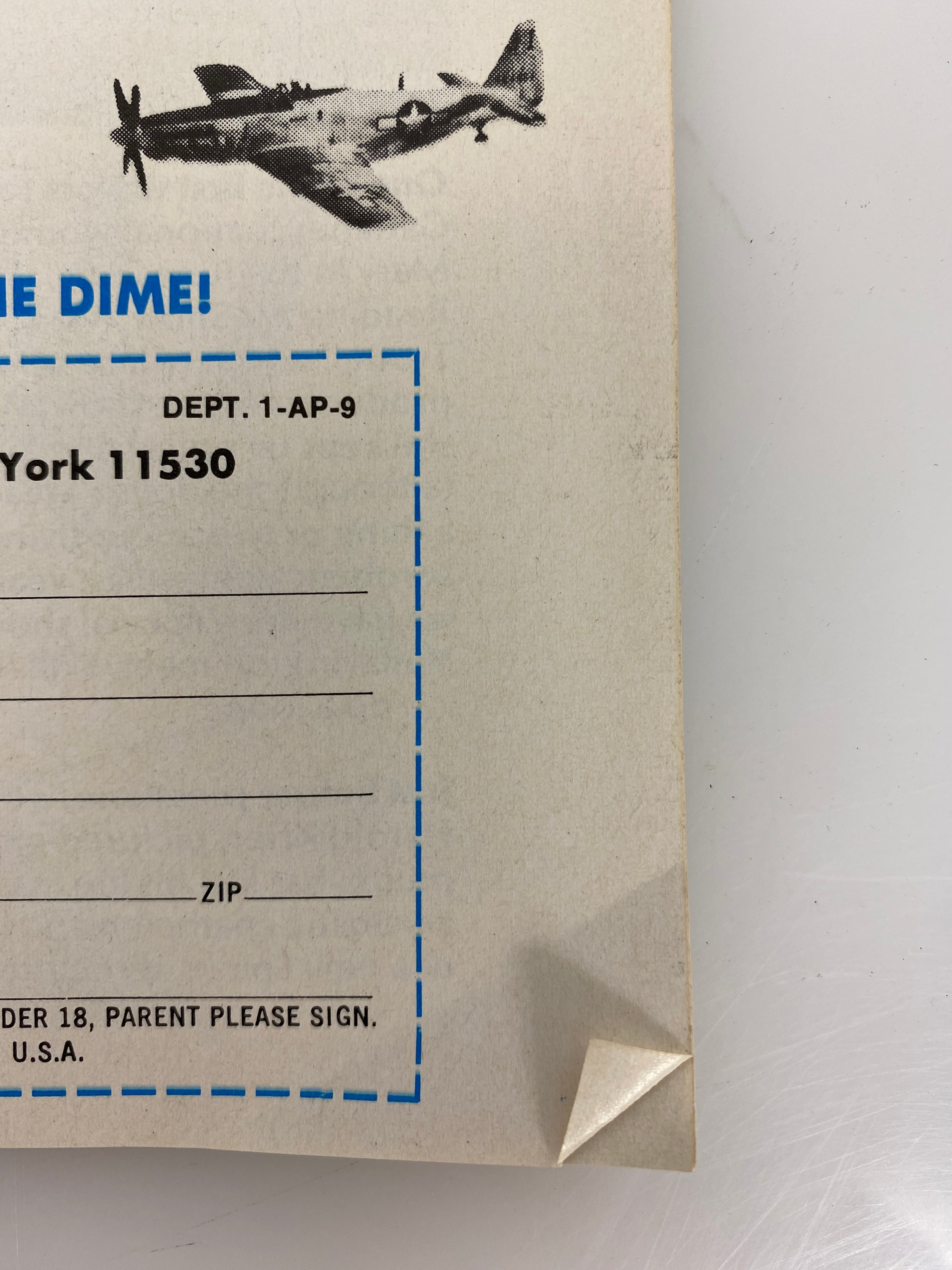 Lot of 15 Vintage Air Progress Magazines 1971-1972