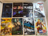 Lot of 16 Batman Incorporated DC Comics 2012-2013