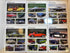 Lot of 16 Collectible Automobile Magazine 2017-2019