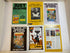 Lot of 16 DNAgents Eclipse Comics 1983-1986