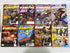 Lot of 16 Game Pro Magazines 2001-2005