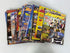 Lot of 16 Game Pro Magazines 2001-2005