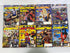 Lot of 16 Game Pro Magazines 2001-2005