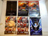 Lot of 16 Green Arrow DC Comics 2018