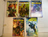 Lot of 16 Green Arrow DC Comics 2018