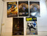 Lot of 16 Green Arrow DC Comics 2018