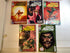 Lot of 16 Green Arrow DC Comics 2018