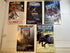 Lot of 16 Green Arrow DC Comics 2018