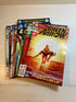 Lot of 16 Green Arrow DC Comics 2018