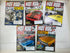 Lot of 16 Hot Rod Magazines 2007-2008