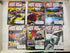 Lot of 16 Hot Rod Magazines 2007-2008