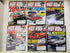 Lot of 16 Hot Rod Magazines 2007-2008