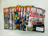 Lot of 16 Hot Rod Magazines 2007-2008