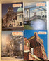 Lot of 16 Michigan History Magazines 1978-1981