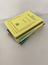Lot of 16 Plays Samuel French, Dramascripts 1962-1999