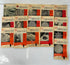 Lot of 16 The Workbasket Magazine Volume 23-25 (1958-1959)