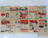 Lot of 16 The Workbasket Magazine Volume 23-25 (1958-1959)