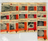 Lot of 16 The Workbasket Magazine Volume 23-25 (1958-1959)
