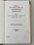 Lot of 16 West's Revised Code of Washington Annotated 2007-2014 HC