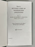 Lot of 16 West's Revised Code of Washington Annotated 2007-2014 HC