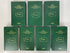 Lot of 16 West's Revised Code of Washington Annotated 2007-2014 HC