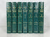 Lot of 16 West's Revised Code of Washington Annotated 2007-2014 HC