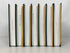 Lot of 16 West's Revised Code of Washington Annotated 2007-2014 HC