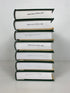 Lot of 16 West's Revised Code of Washington Annotated 2007-2014 HC