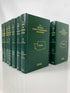 Lot of 16 West's Revised Code of Washington Annotated 2007-2014 HC