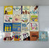 Lot of 17 American Girl Doll Backpack Mini Books