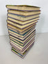 Lot of 17 Bobbsey Twins 1960-1980 HC