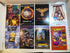 Lot of 17 Generation X Marvel Comics 1995-1997