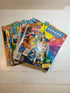 Lot of 17 Justice League of America DC Comics 151-170 1978-1979