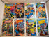 Lot of 17 Justice League of America DC Comics 151-170 1978-1979