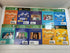 Lot of 17 Magic Tree House Research Guides & Fact Trackers by MP Osborne SC