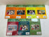 Lot of 17 Magic Tree House Research Guides & Fact Trackers by MP Osborne SC
