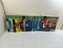 Lot of 17 Magic Tree House Research Guides & Fact Trackers by MP Osborne SC