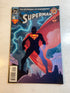 Lot of 17 Superman DC Comics 1991-1994