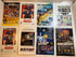 Lot of 17 Superman DC Comics 1991-1994