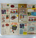 Lot of 17 The Workbasket Magazine Volume 32-34 (1967-1968)