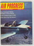 Lot of 17 Vintage Air Progress Magazines 1966-1967