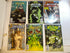 Lot of 18 Batman and Robin Comics DC 2012-2013