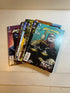 Lot of 18 Batman and Robin Comics DC 2012-2013