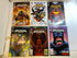 Lot of 18 Batman and Robin Comics DC 2012-2013