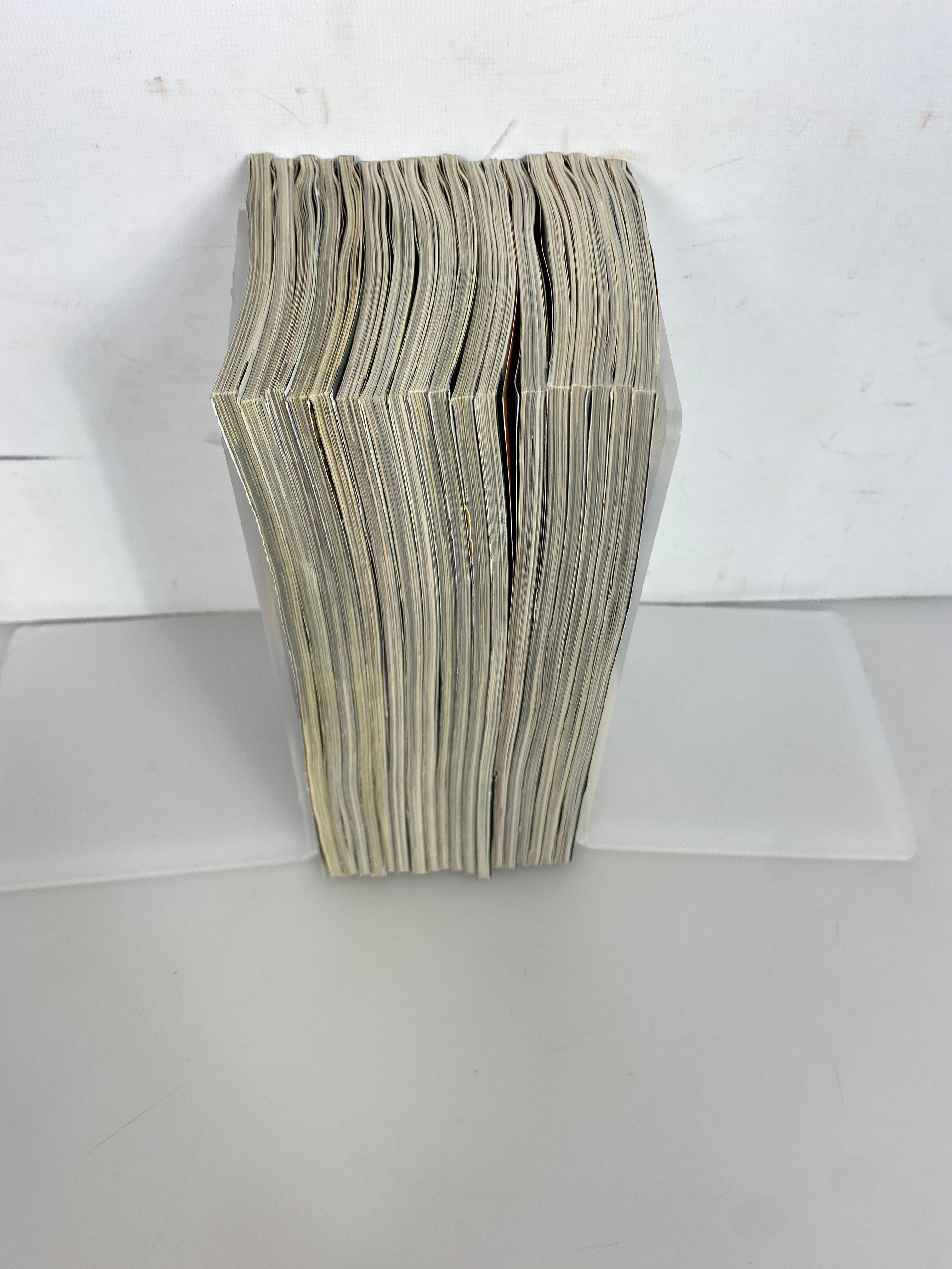 Lot of 18: Bird Watcher's Digest 2012-2014