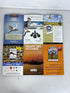 Lot of 18: Bird Watcher's Digest 2012-2014