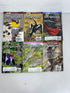 Lot of 18: Bird Watcher's Digest 2012-2014