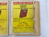 Lot of 18 Classics Illustrated Comics 2-29 Line Drawn Covers 1940s-1950s hrn60-167